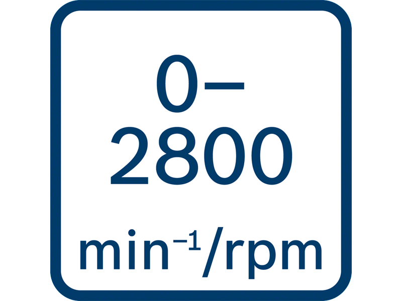 Akumulatorski udarni vijačnik Bosch GDX 18V-285, 06019N2120